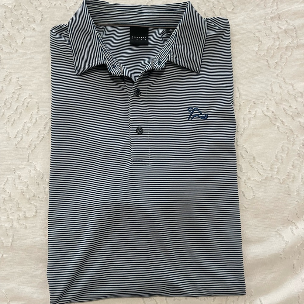 Dunning Golf Polo